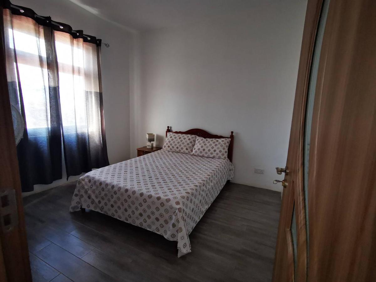 Residence Oak Petite Riviere Экстерьер фото