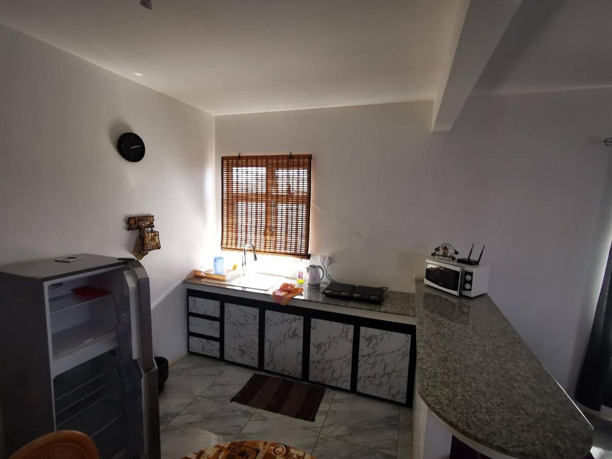 Residence Oak Petite Riviere Экстерьер фото