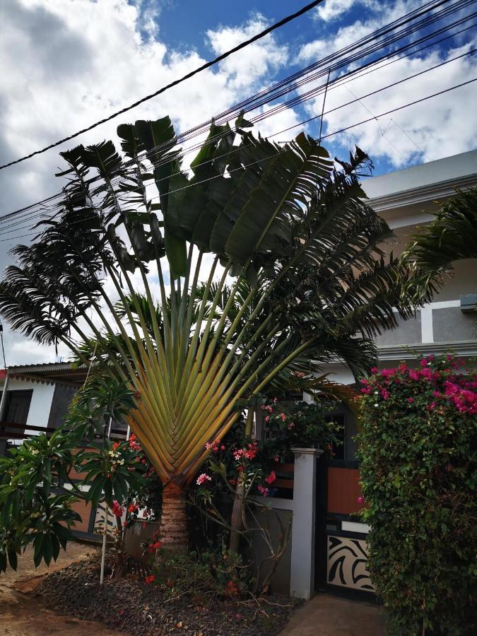 Residence Oak Petite Riviere Экстерьер фото